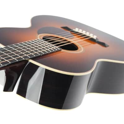 Collings 002H T Traditional Sunburst image 10