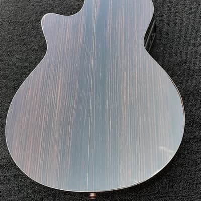 Furch yellow Masters Choice Gc Cr SPA SB 2021 Sunburst image 3