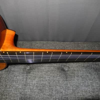 RARITY - TADANAO KITAORI CUSTOM 1966 - ANTONIO TORRES CLASS CLASSICAL CONCERT GUITAR - SPRUCE/BRAZILIAN ROSEWOOD image 22