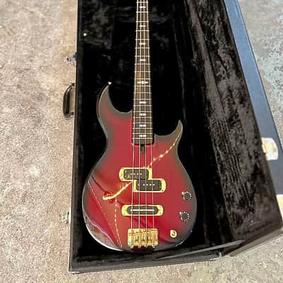 Yamaha BB-3000 Bass guitar original vintage MIJ Japan broad bb3000