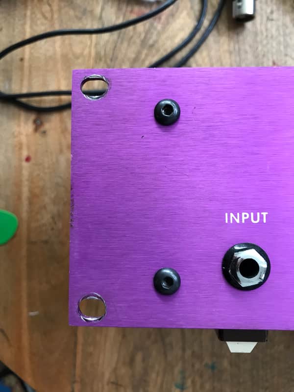 Soldano SP-77 Series II Preamp | Reverb