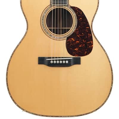 Martin 00042 Authentic 1939 Madagascar Rosewood Adirondack Spruce VTS 2016 image 1