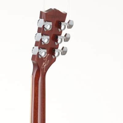 Gibson Tony Iommi SG Special Vintage Cherry 2022 [221010423] [12/29] image 12