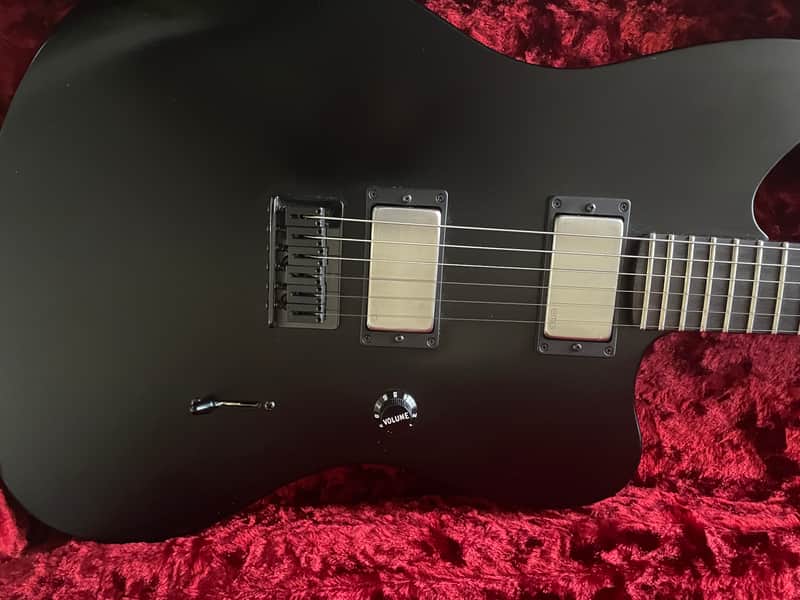 Fender Jim Root Jazzmaster