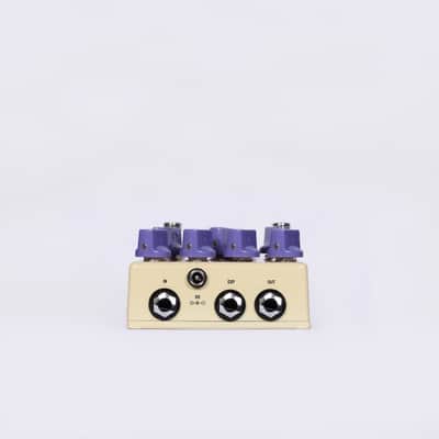 AC Noises Respira Shimmer Reverb + Tremolo image 8