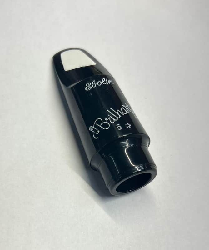 Brilhart Evelin Alto Sax Mouthpiece image 1