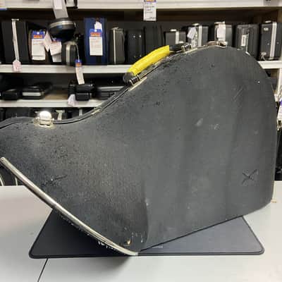 USED Holton French Horn Case image 1