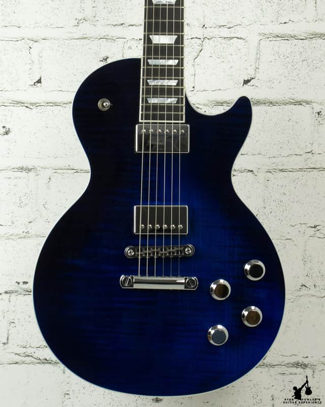 Gibson Les Paul Standard HP-II 2018 | Reverb