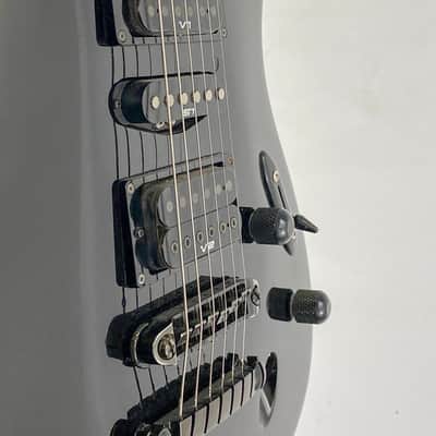 1993 Ibanez SF470 - w/hsc image 7