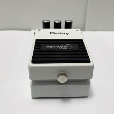 Rockson RD-80 Analog Delay Maxtone Maxx Denio Century Lazer AD-80 BBD image 7