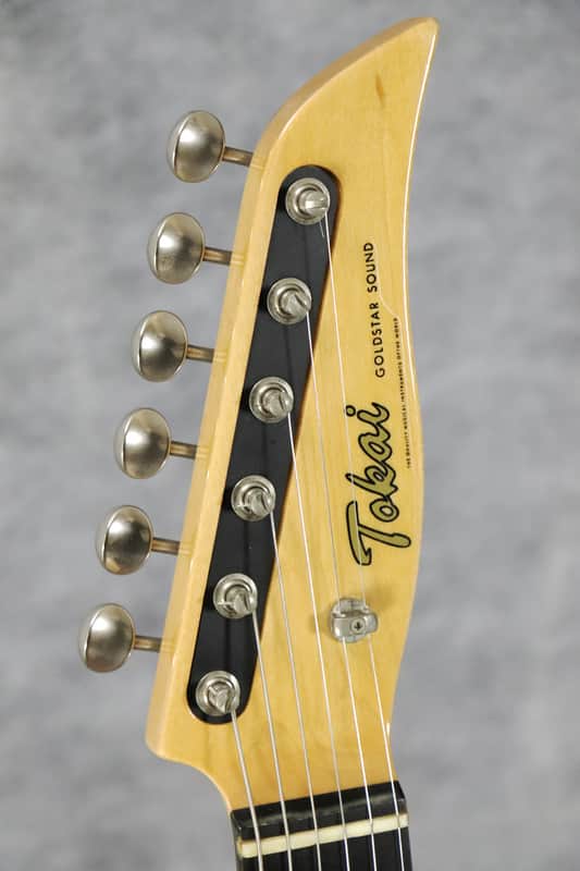 Tokai Talbo A 150 50th Anniversary MOD (05/22) | Reverb