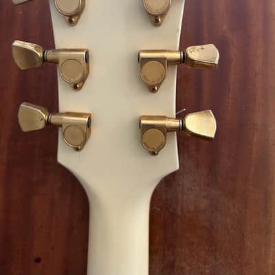 Orville 1989 LPC-75 Les Paul Custom image 5