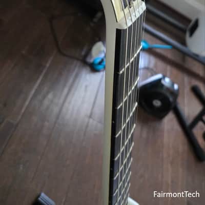 Gibson Buckethead Signature Les Paul OHSC & Paperwork image 17