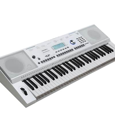 Kurzweil KP-110-WH Portable Digital Arranger. White