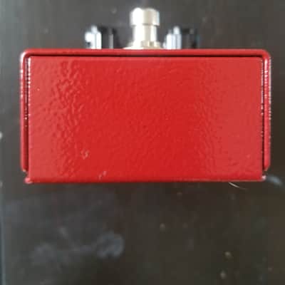 Aleks K Production Red Scorpion Mega Distortion 2020 - Red image 5