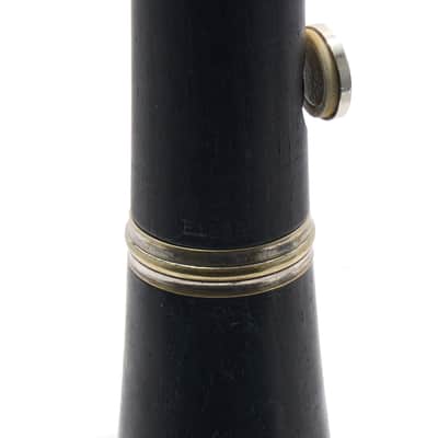 Buffet Crampon R16 Professional Full Boehm Bb Clarinet SN F199995 image 15