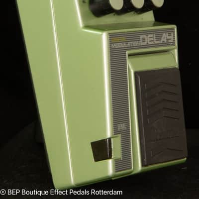 Ibanez DML Digital Modulation Delay 1980s s/n 134521 Japan image 2