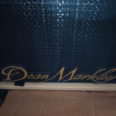 Dean Markley CD30 – TRUE NOS – 2014 Reissue – Brand New in Box – European 230V Model image 2