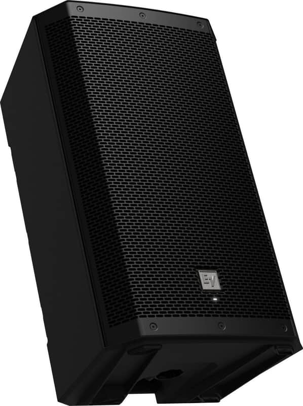Electro-Voice ZLX-12P G2 12" Powered Speaker w/ Bluetooth, DSP & Remote Control (MINT) image 1