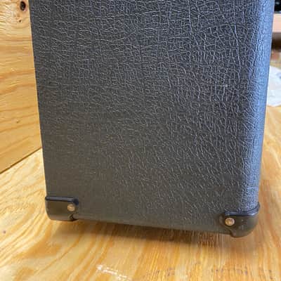 1985 Marshall JCM 800 Van Halen Arredondo History image 6