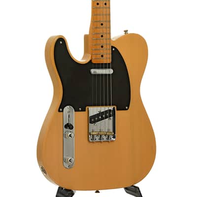 Fender American Vintage II '51 LH Telecaster Electric Guitar (2023) image 4