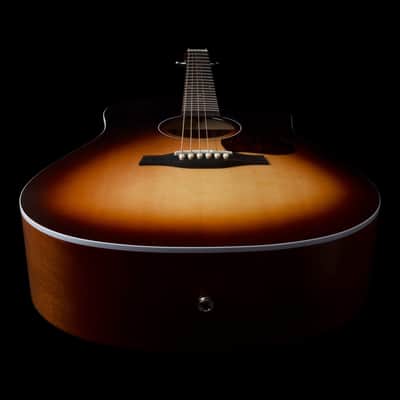 Seagull Model # 051915 Entourage Autumn Burst CW Presys II A/E NEW image 4