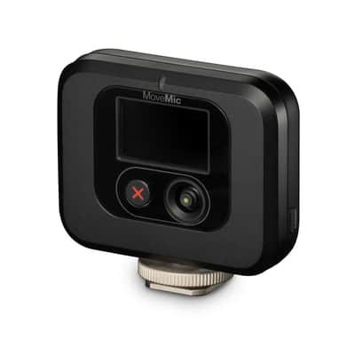 Shure Shoe Mountable Plug-In Receiver image 5