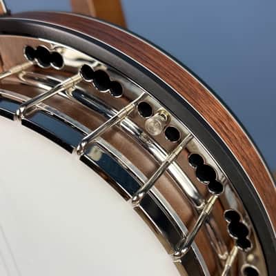 The Scott Avett "Truth" Signature Banjo by Deering image 7