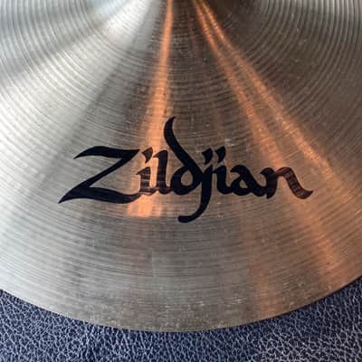 Zildjian A Crash 1970s - #1803 image 3