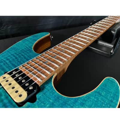 Suhr Custom Shop Modern image 6