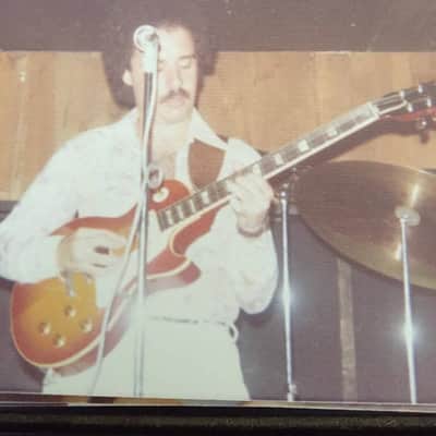Gibson Les Paul 1960 - Sunburst image 13