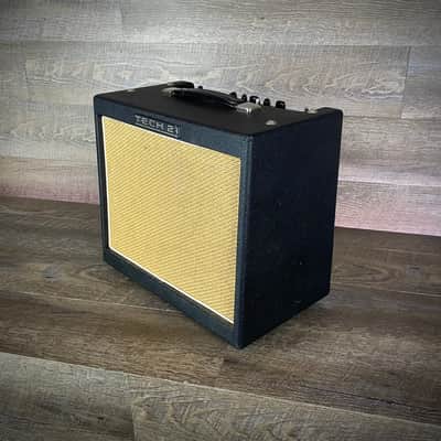 Tech 21 Trademark 10 (TM10) 10-Watt 1x8" Combo Amp - USED image 3