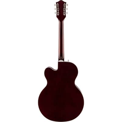 Gretsch G5420T Electromatic Classic 2022 - Present - Walnut Stain image 2