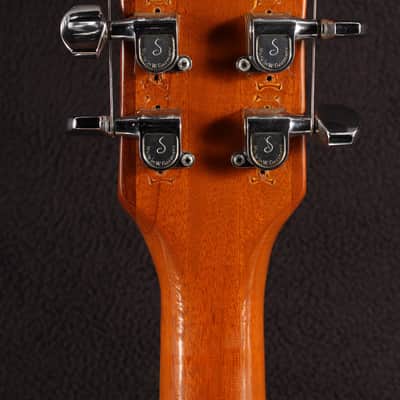 Gibson ES-150DN 1969 - Natural image 13