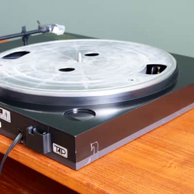 Marantz TT-151 1980s - Black image 9