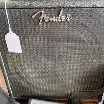Used Fender Jazzmaster Ultralight 2-Channel 250-Watt Guitar Amp Head 2006 - 2011 - Sunburst image 4