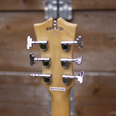 D'Angelico Premier Bedford 2018 - Army Green image 10