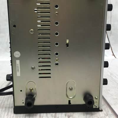 Vintage Realistic MPA-20 Solid State Public Address Amplifier image 6