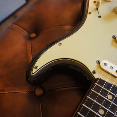 1964 Fender Stratocaster - Original Time Capsule! image 16