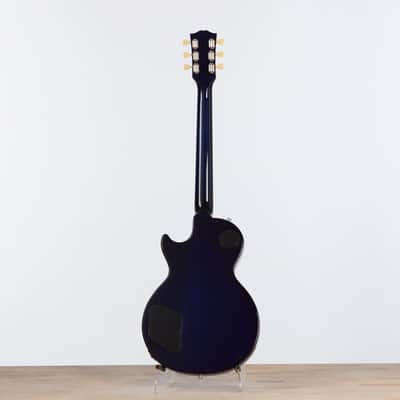 Gibson Les Paul Studio, Blueberry Burst | Demo image 4