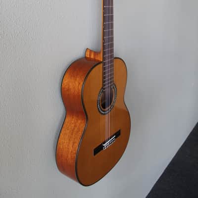 Brand New Cordoba C9 Cedar Top Classical Guitar image 3