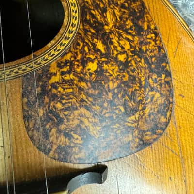 Martin Style B 1926 - Natural SR-11-102 image 17