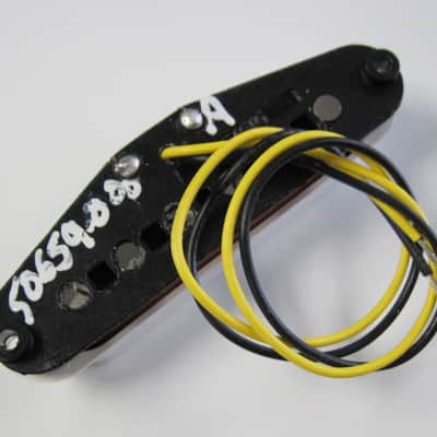 Fender Tex-Mex Stratocaster Bridge Pickup 0992131000 image 2
