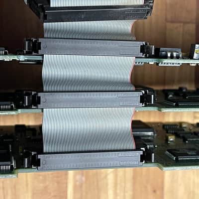 Digidesign Digidesign/Protools TDM 3 card system - MIX, DSP, FARM image 6
