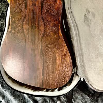 Martin Billy Strings Signature D-X2E 2025 - Present - Natural image 5