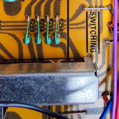 Ibanez AD202 Multi Mode Analog Delay - BBD Rack, Serviced & Calibrated, 230V EU image 16