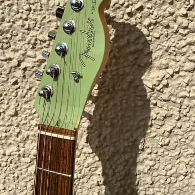 Fender American Standard Telecaster FSR 2009 image 14