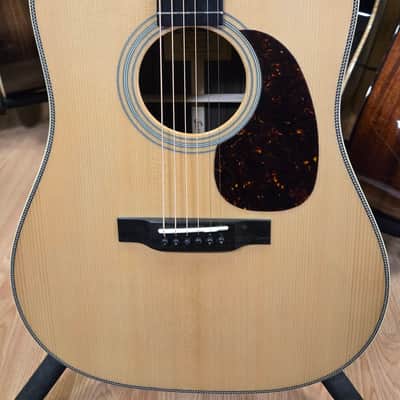 Eastman E20D-TC Adirondack/Rosewood image 2