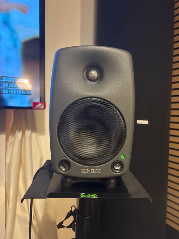 Genelec 8030A 5