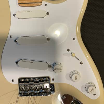 Fender Eric Clapton Custom Shop Signature Stratocaster 2009 image 10